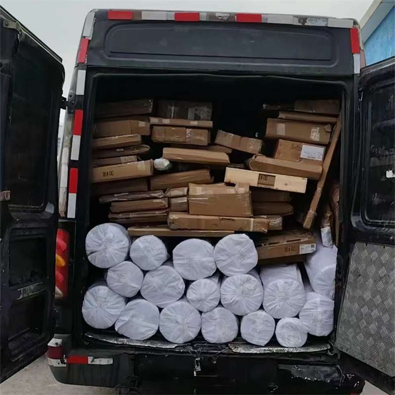 福建至义乌货运专线，一站式物流服务助您货畅其流！（到义乌物流专线）