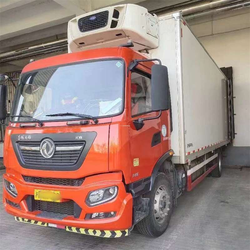 福建到合肥物流公司一站式服务，满足您的各种物流需求