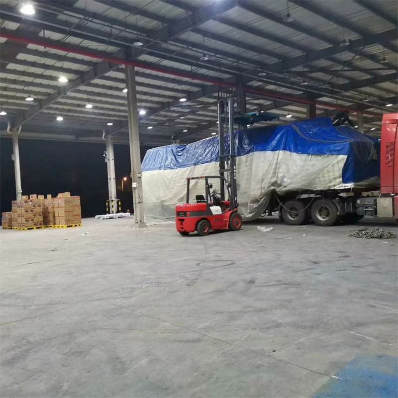 福建到汝州物流公司-一站式服务，让货运更便捷（汝州物流公司电话查询）