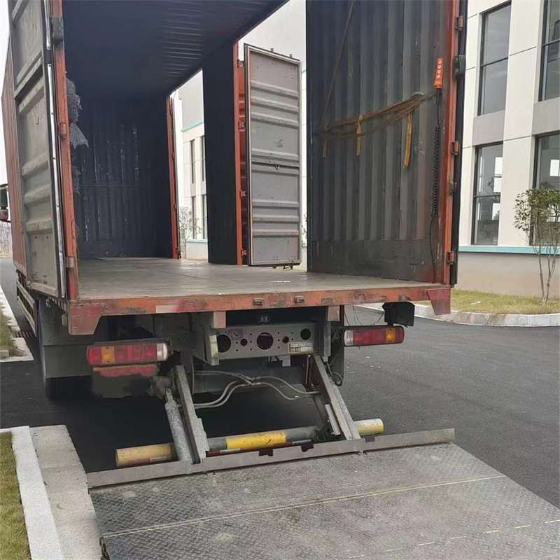 福建到长沙物流公司——专业货运，全程无忧