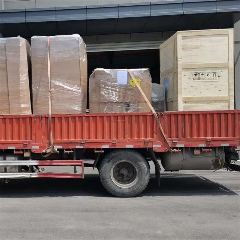 福建到朔州物流公司——一站式服务，让货运更便捷