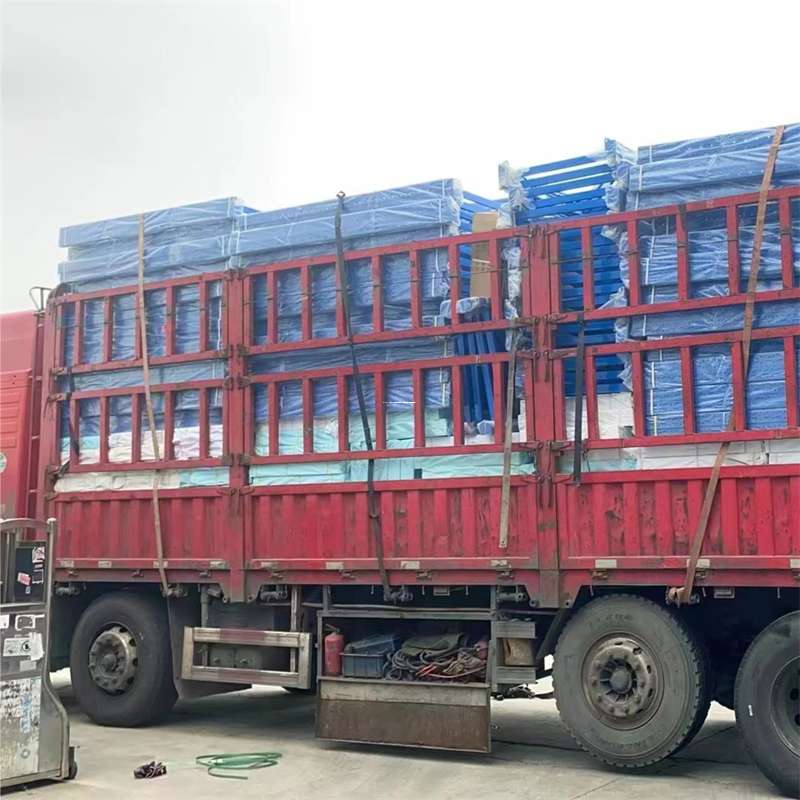 福建到淮安物流公司——一站式服务，让货运更便捷