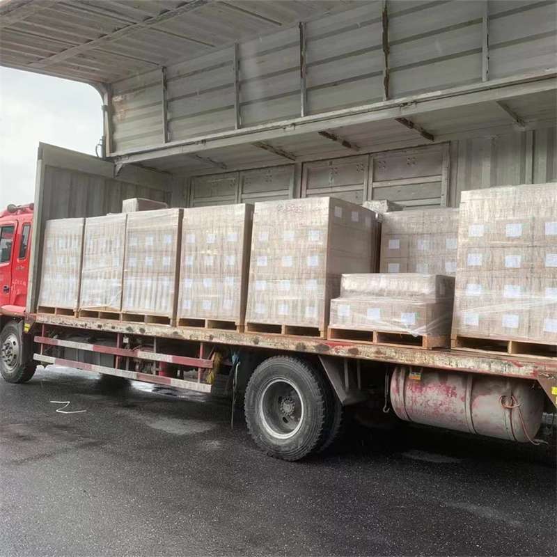 福建到无锡物流公司——一站式货运服务专家