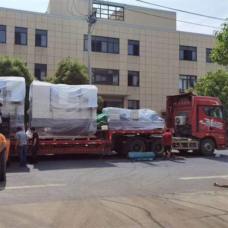 福建到南京物流公司一站式服务，让货运更轻松