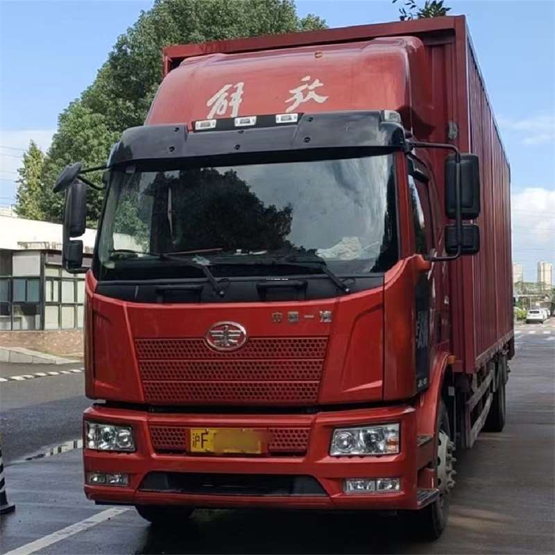 福建到苏州姑苏物流公司——专业货运，安心托付