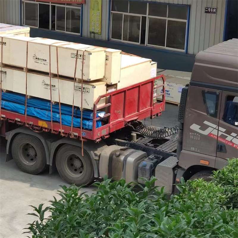 福建到海口物流公司一站式服务，让货运更轻松