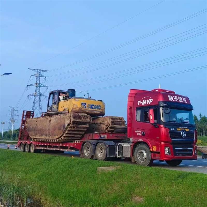福建到百色物流公司一站式服务，让货运更轻松