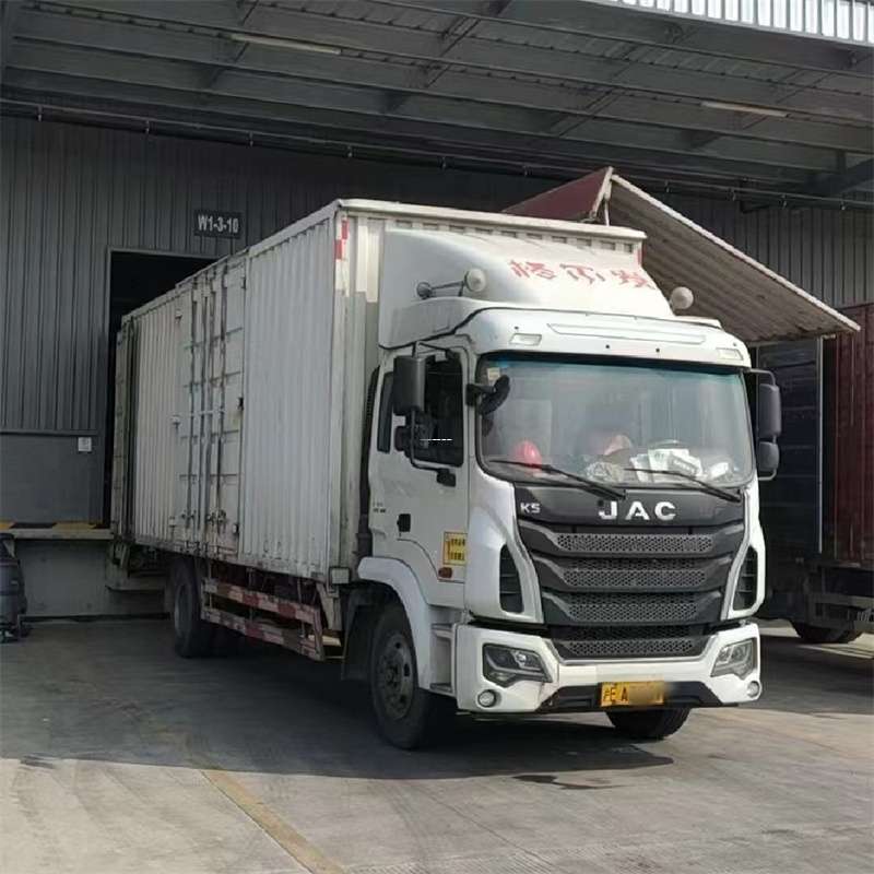 福建到通辽物流公司，专业货运，高效便捷