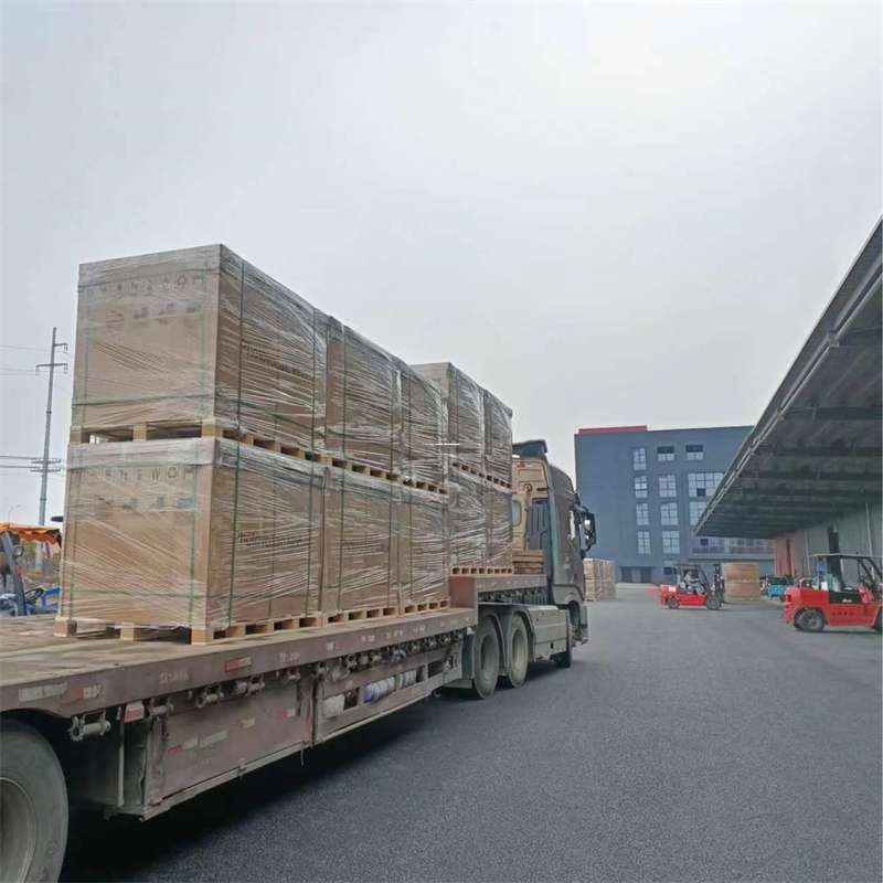 福建到巢湖物流公司，一站式服务让您的货物运输无忧