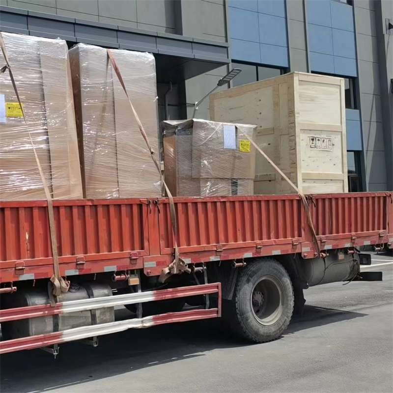 福建到忻州物流公司一站式服务，让货运更轻松