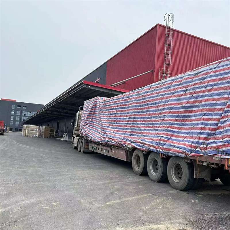 福建到泉州物流公司，一站式服务为您的货物保驾护航