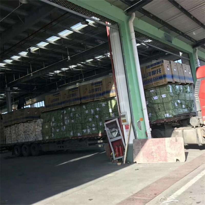 福建到新疆阿拉尔物流公司一站式服务，让货运更轻松