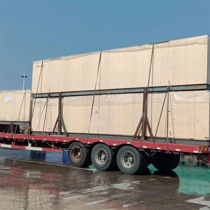 福建到哈密物流公司——一站式货运服务专家（哈密 物流）